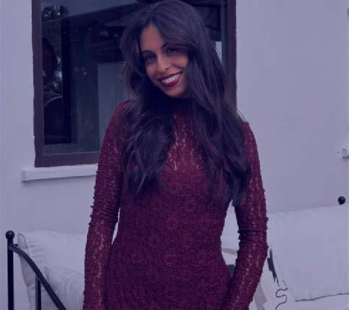 Katia Santa Cecilia del Alcor escort
