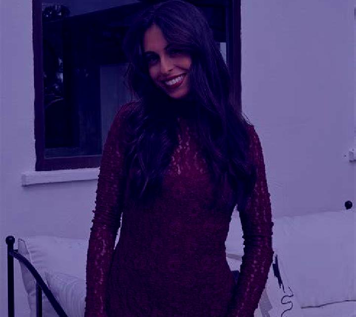 Katia Vilafant escort