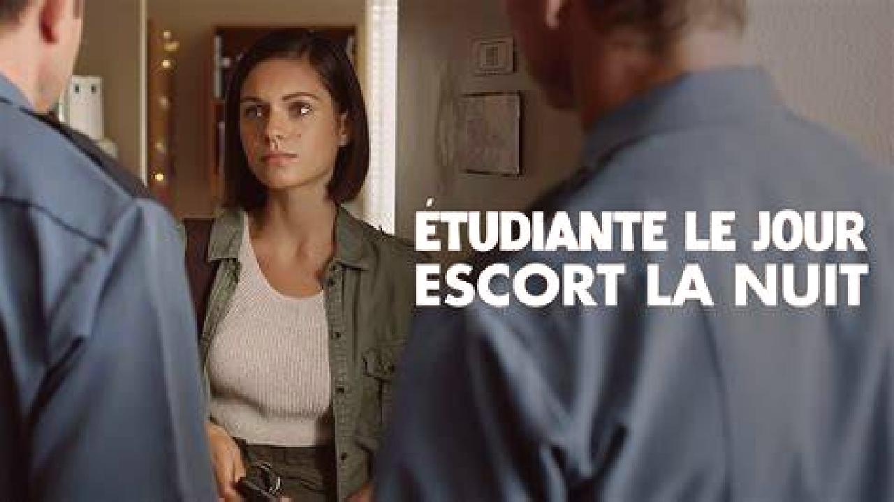 Katia Villadangos del Paramo escort