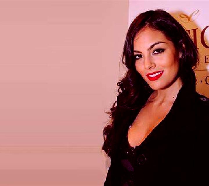 Katia Villaviciosa de Cordoba escort