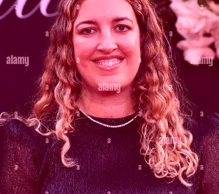 Katia Viloria de Rioja escort