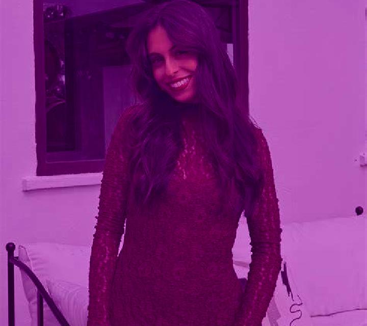 Laia 2 Albornos escort