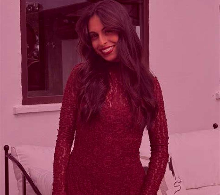 Laia 2 Aledo escort