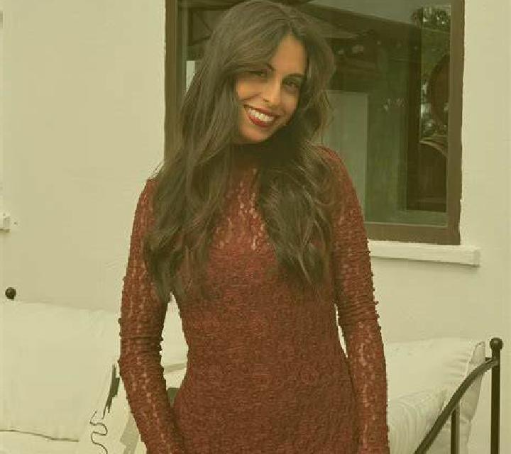 Laia 2 Najera escort