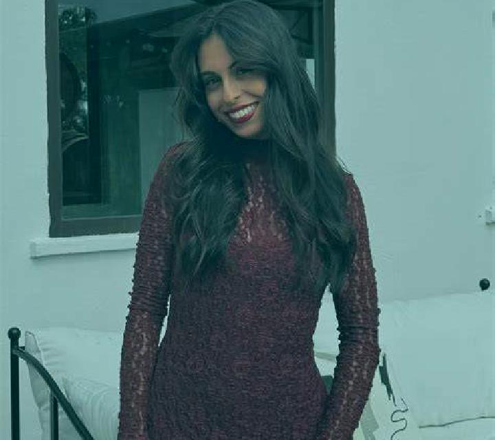 Laia 2 Sancti Spiritus escort