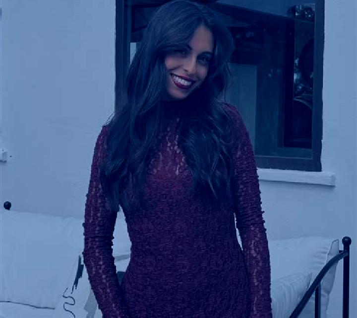 Laia 3 Arama escort