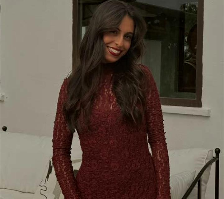 Laia 3 Arlanzon escort