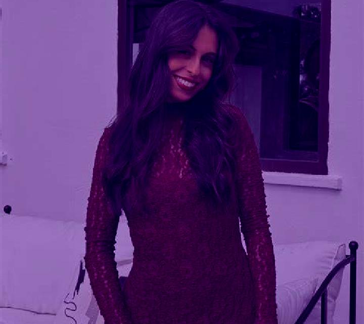 Laia 3 Borau escort