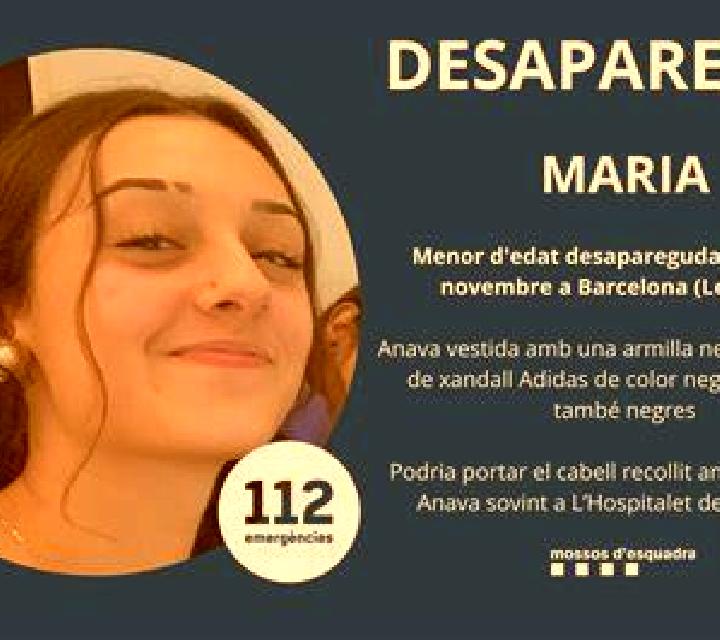 Laia 3 Cuacos escort