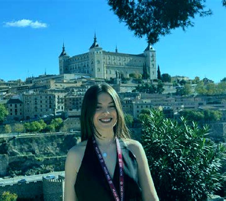 Laia 3 la Guineueta escort