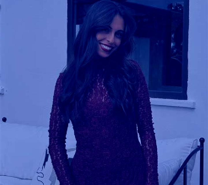 Laia 3 Lanteira escort