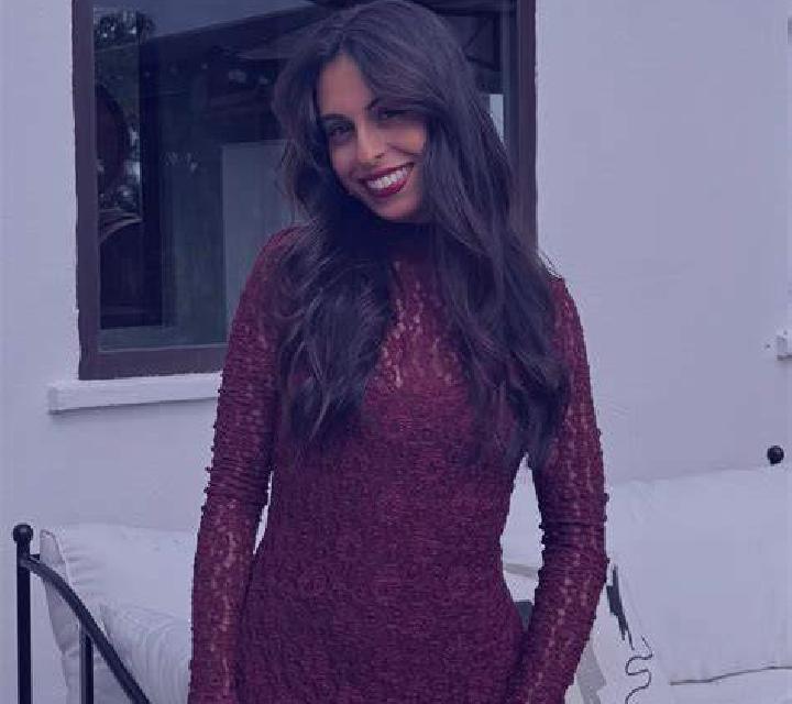 Laia 3 Mazaricos escort