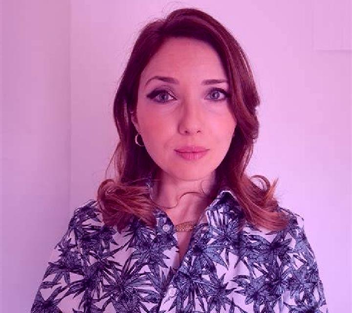 Laia Barcones escort