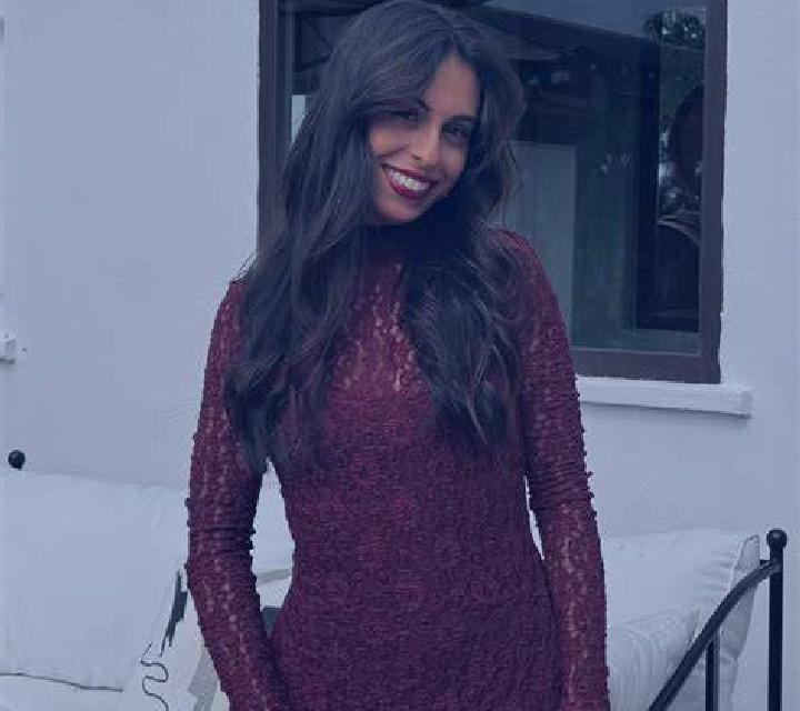 Laia Barraco escort