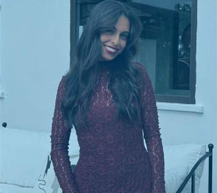 Laia Beniatjar escort