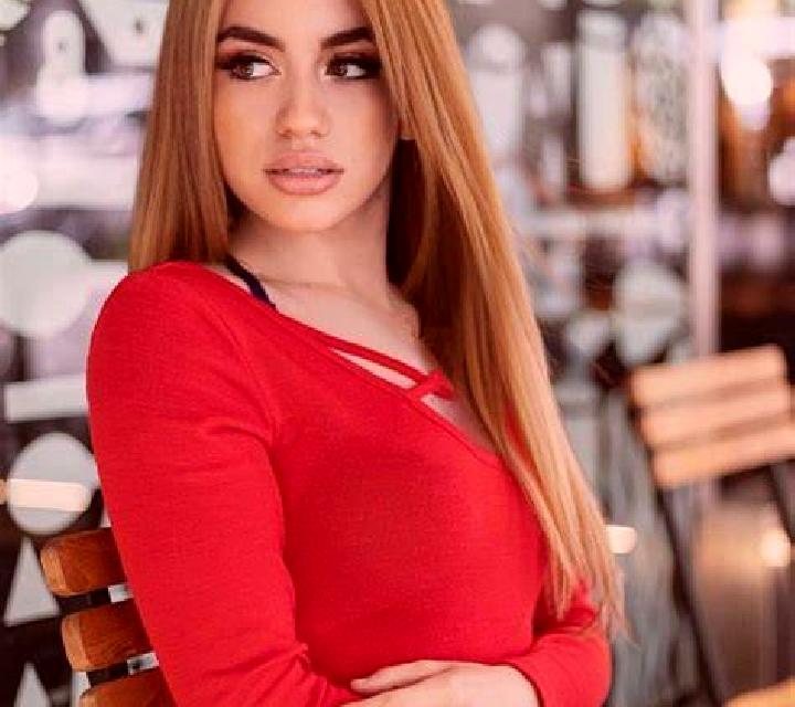 Laia Bolanos de Calatrava escort