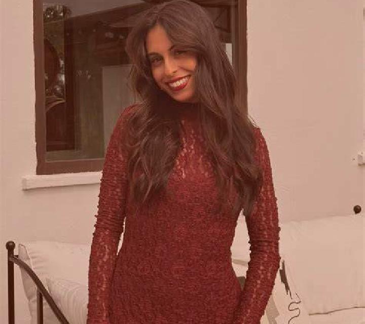 Laia Castillo de Garcimunoz escort
