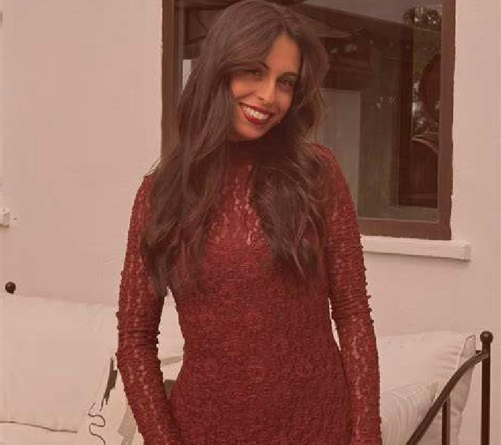 Laia Ceuta escort