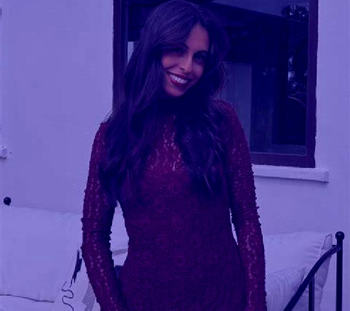 Laia Coca de Alba escort