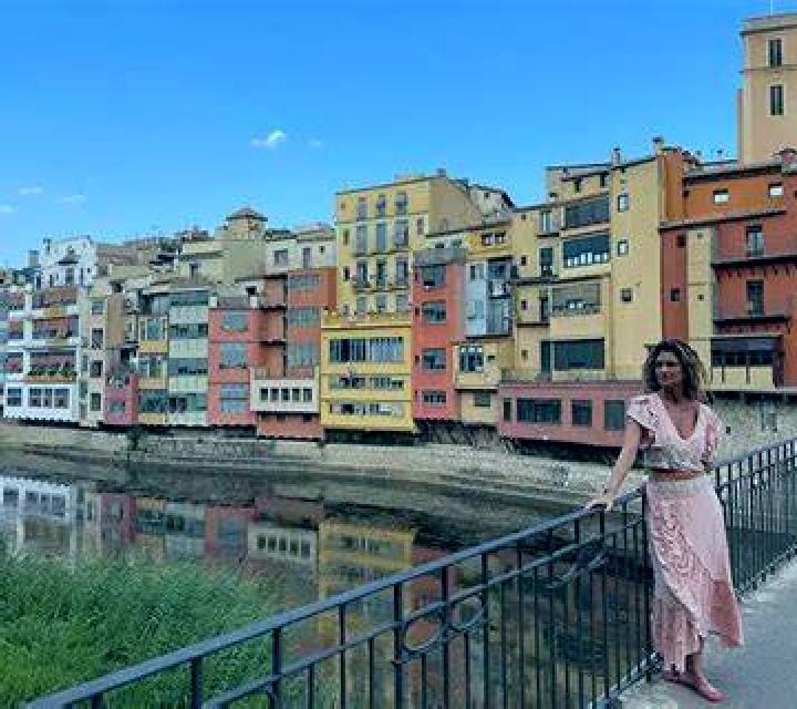 Laia Culleredo escort