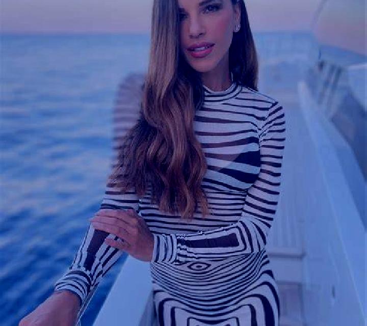 Laia La Pesga escort