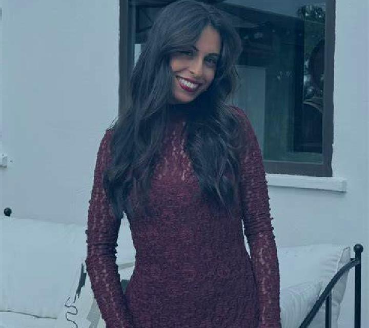 Laia Laza escort