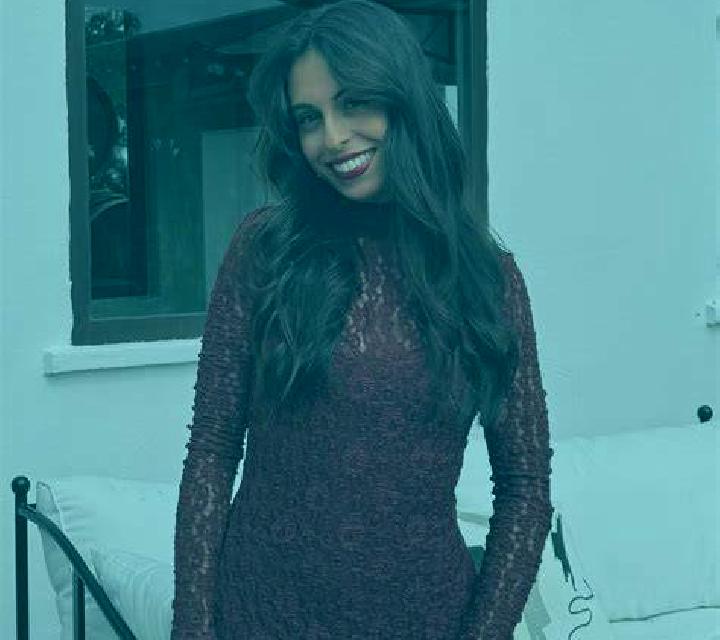 Laia Meira escort