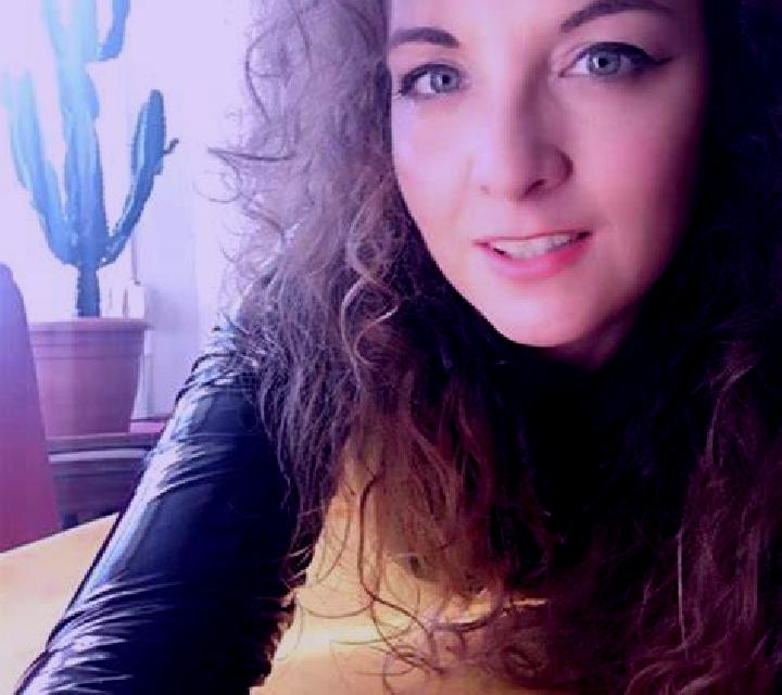 Laia Murias de Paredes escort