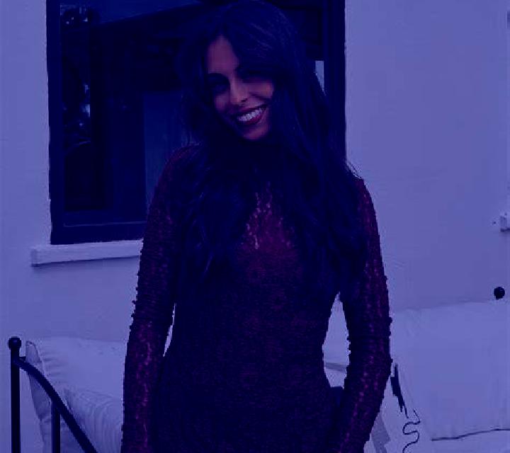 Laia Olmedilla de Eliz escort