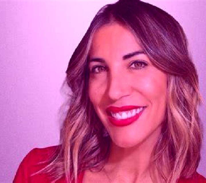 Laia Penarroya de Tastavins escort