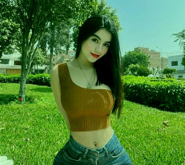 Laia Ribafrecha escort