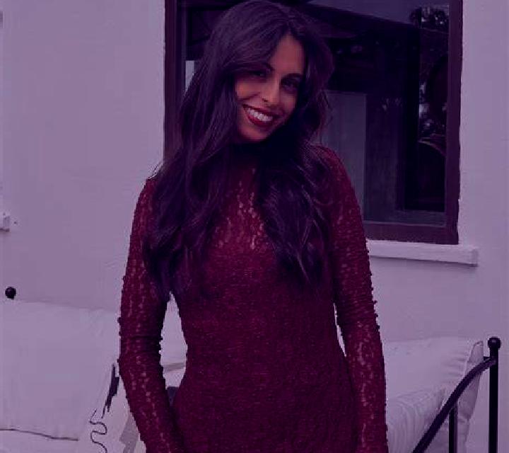 Laia San Mames de Burgos escort