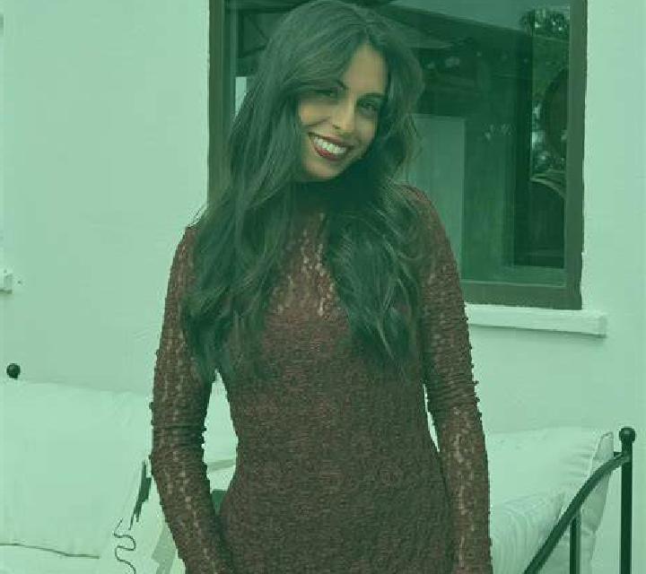 Laia San Pedro de Gaillos escort