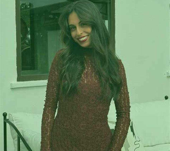 Laia Torres de la Alameda escort