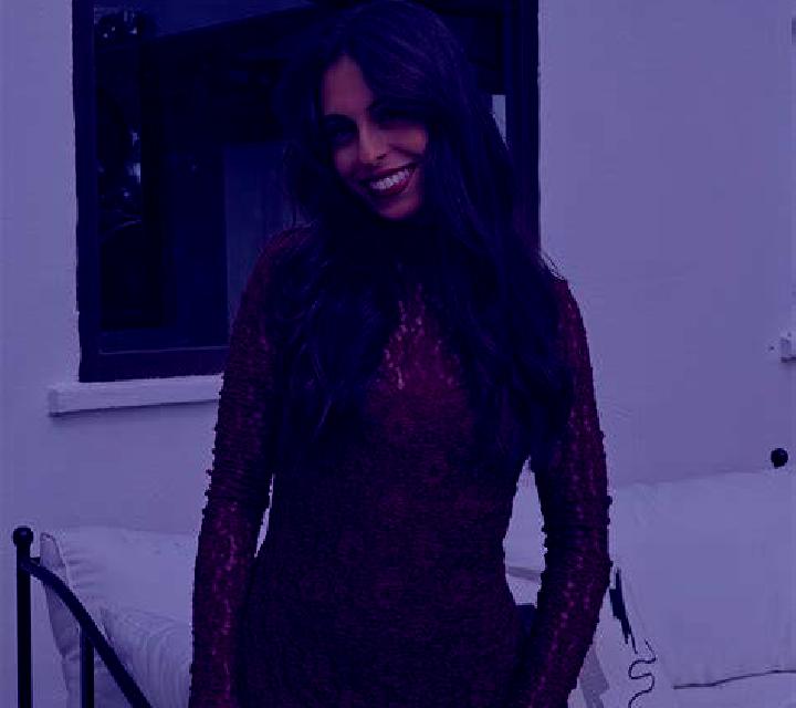 Laia Ventosa de la Cuesta escort