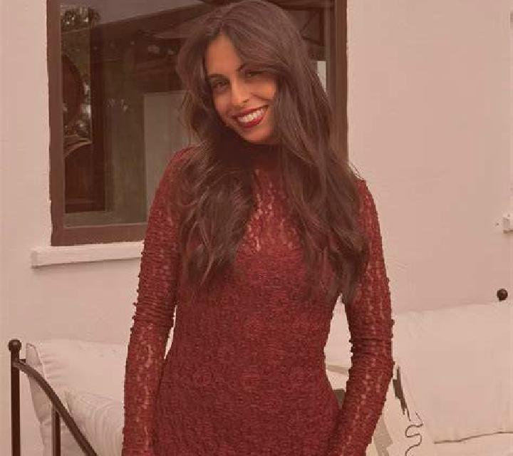 Lola 2 Amezqueta escort