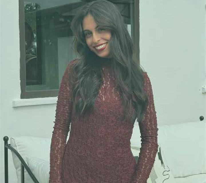 Lola 2 Andilla escort