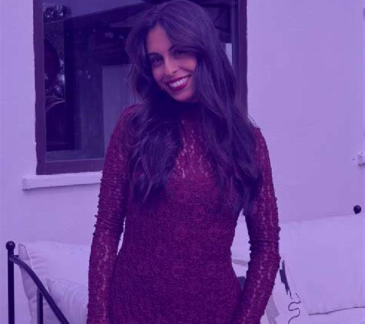 Lola 2 Bayubas de Arriba escort