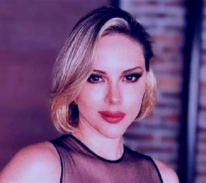 Lola 2 Cabanas del Castillo escort