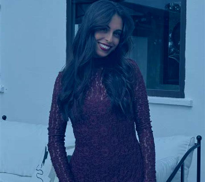 Lola 2 Nueva Jarilla escort