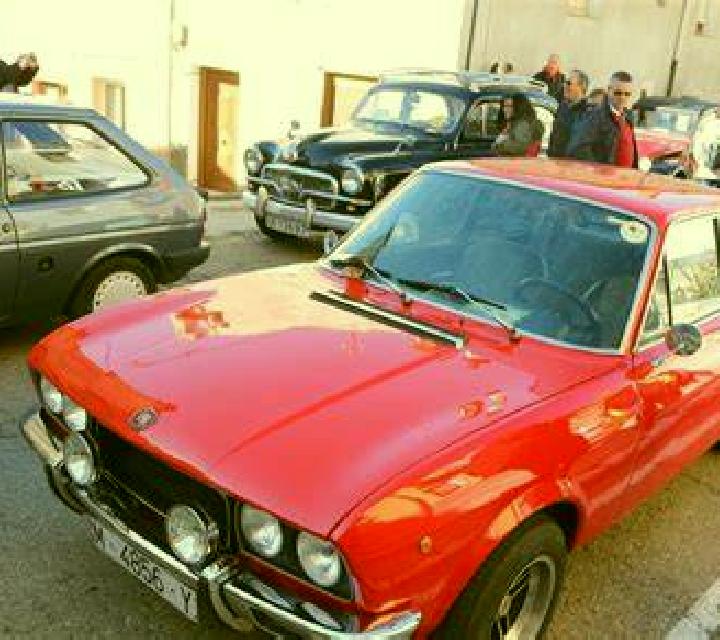 Lola 2 Salt escort