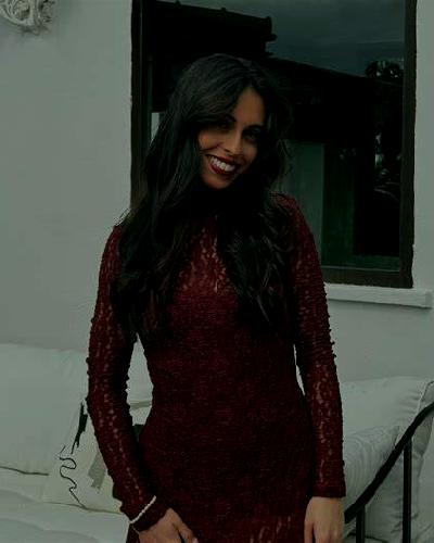 Lola 3 Belena escort