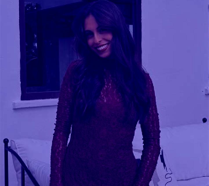 Lola 3 Cihuri escort