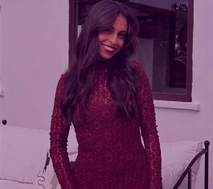 Lola 3 Tendilla escort