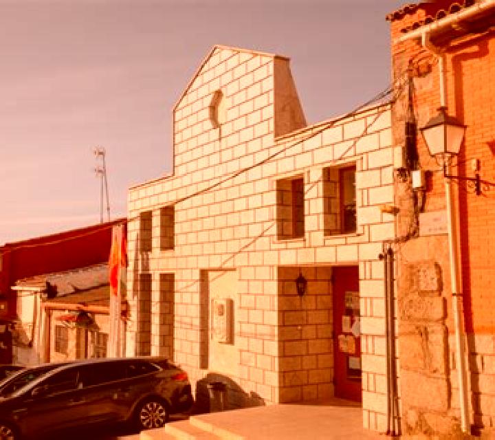 Lola Aldealsenor escort