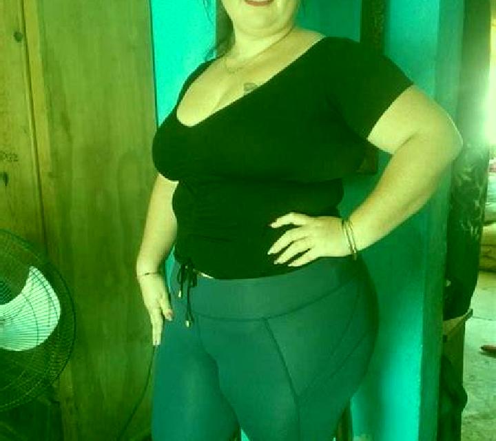 Lola El Medano escort