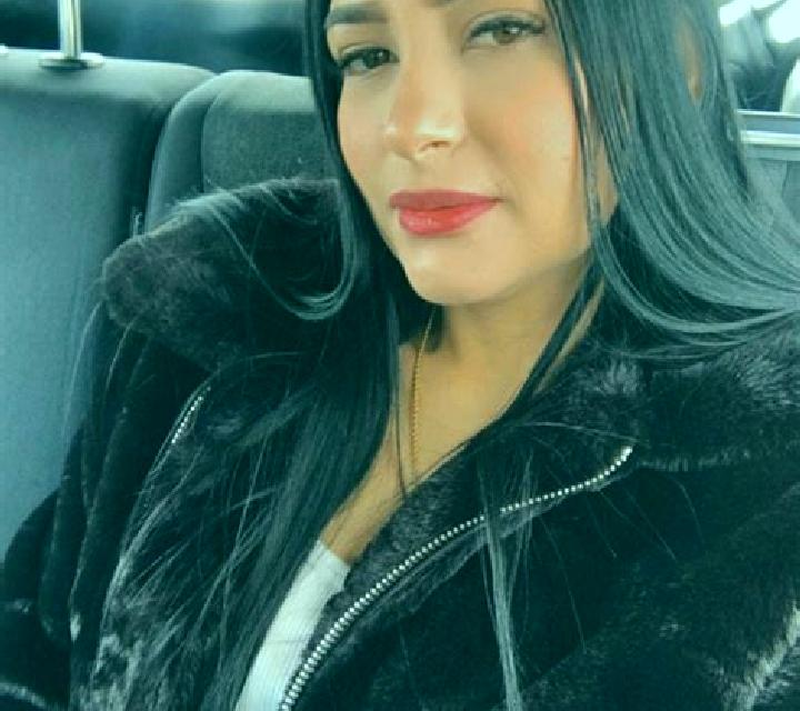 Lola Garganta de los Montes escort