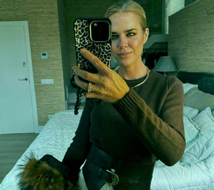 Lola Maqueda escort