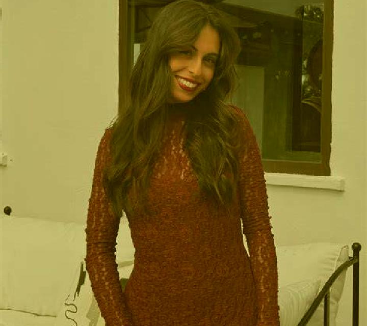 Lola Quintanilla de Urz escort