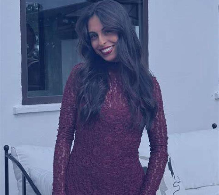 Lola Rafelcofer escort